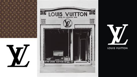 louis vuitton é uma marca italiana